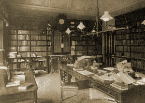 Spurgeon's Library