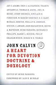 Parsons, John Calvin