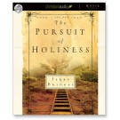 Jerry Bridges, The Pursuit of Holiness