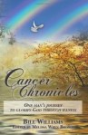 Williams, Cancer Chronicles