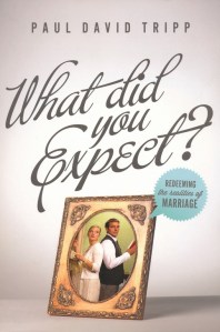 Tripp, What Did You Expect 2