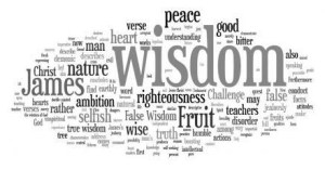 wisdom words