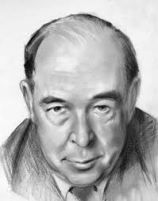 CS Lewis