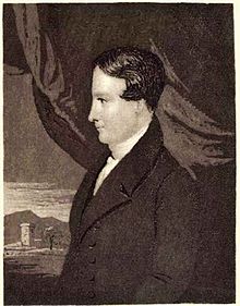 Robert Murray MCheyne