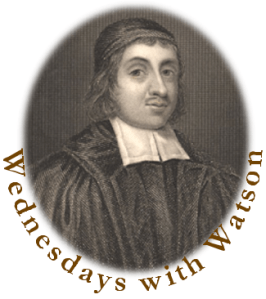 Watson Wednesdays