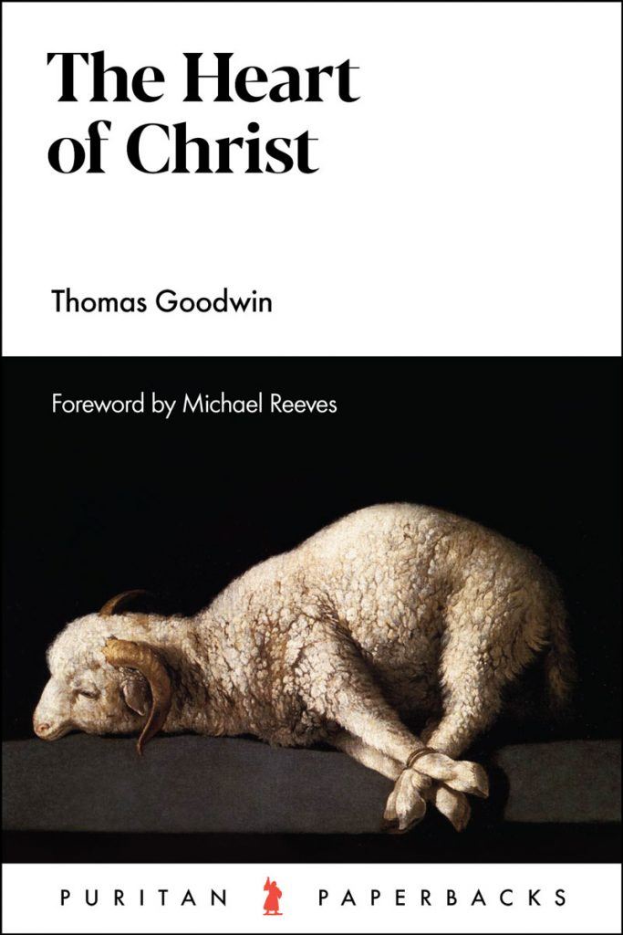 Goodwin, Heart of Christ